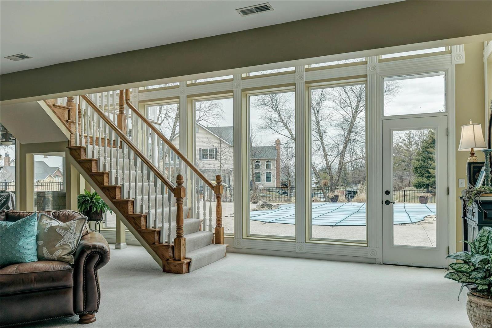 Whitmoor Country Club - Residential