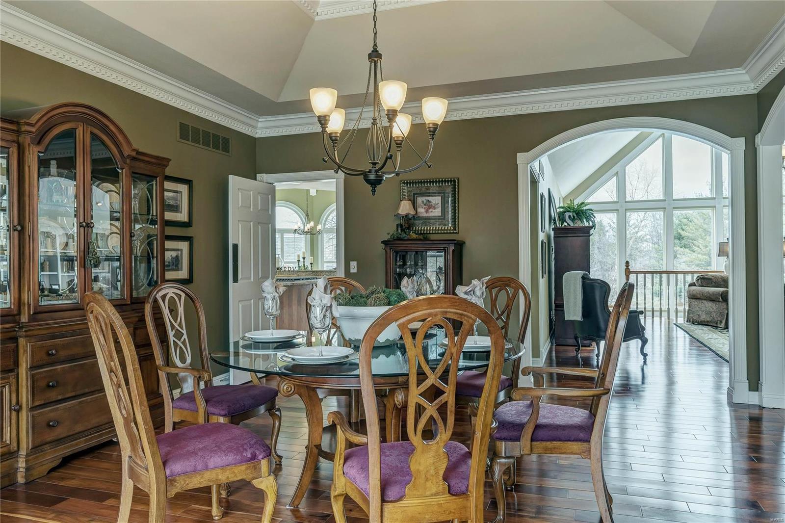 Whitmoor Country Club - Residential