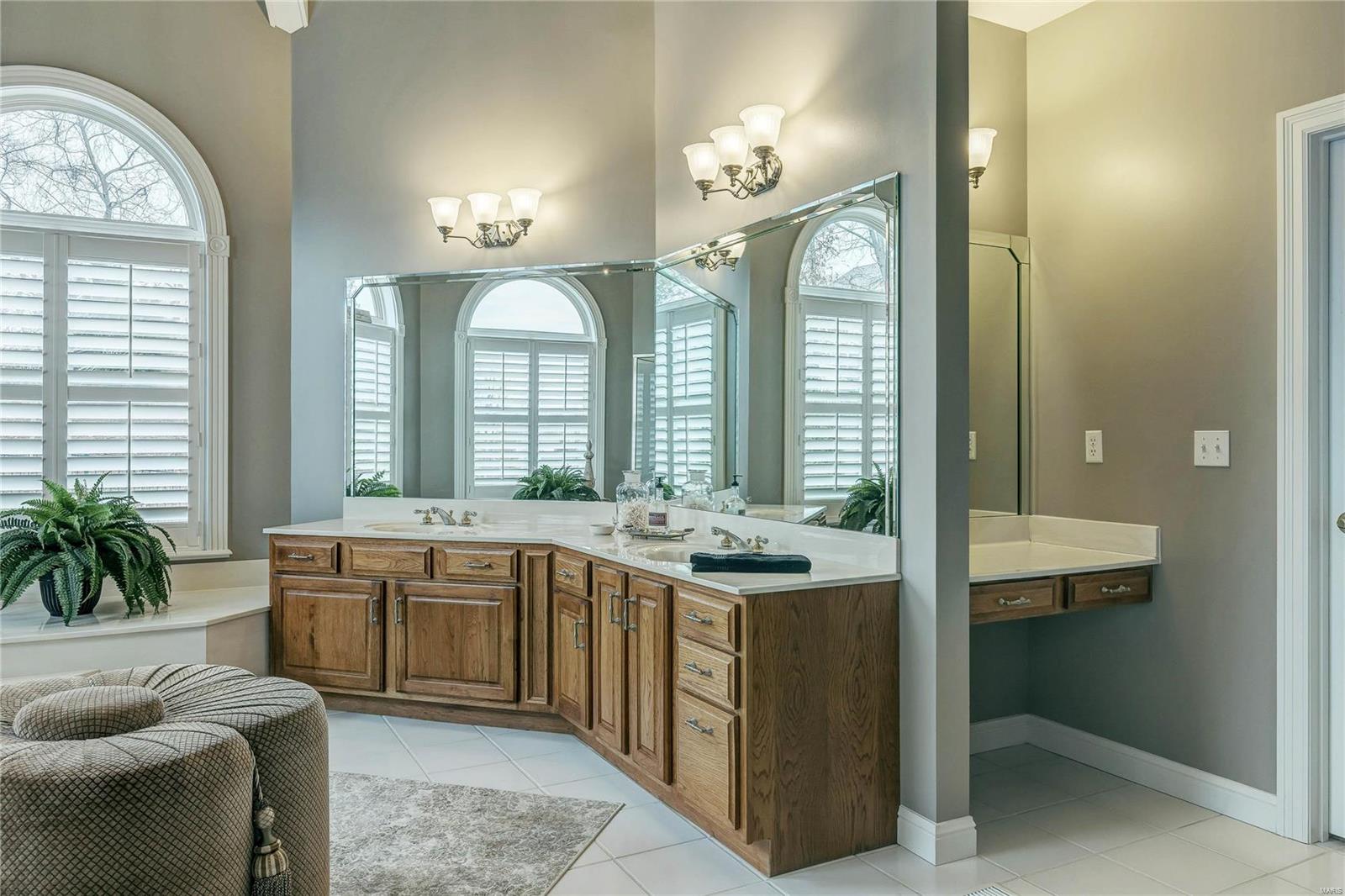 Whitmoor Country Club - Residential