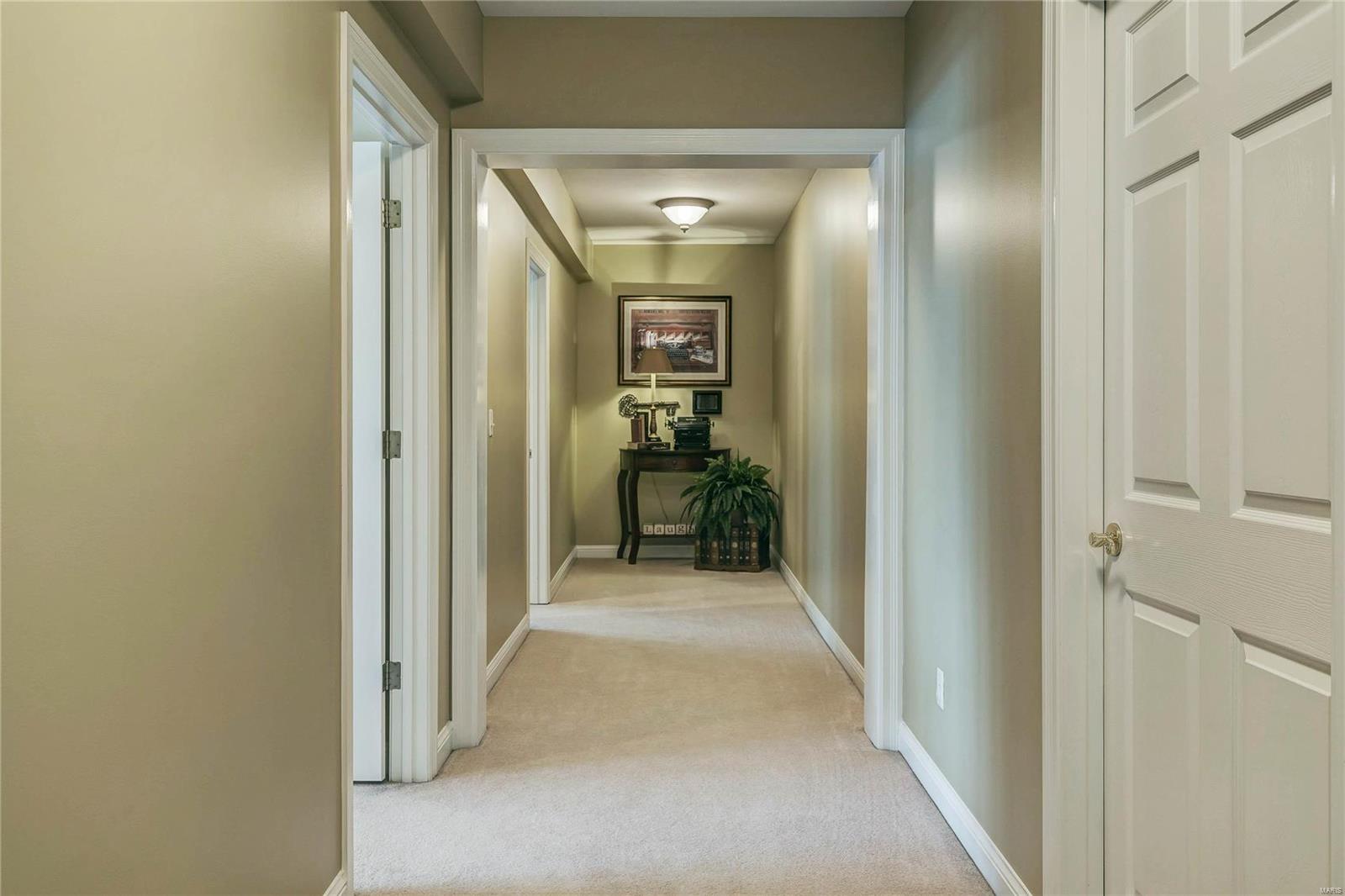 Whitmoor Country Club - Residential