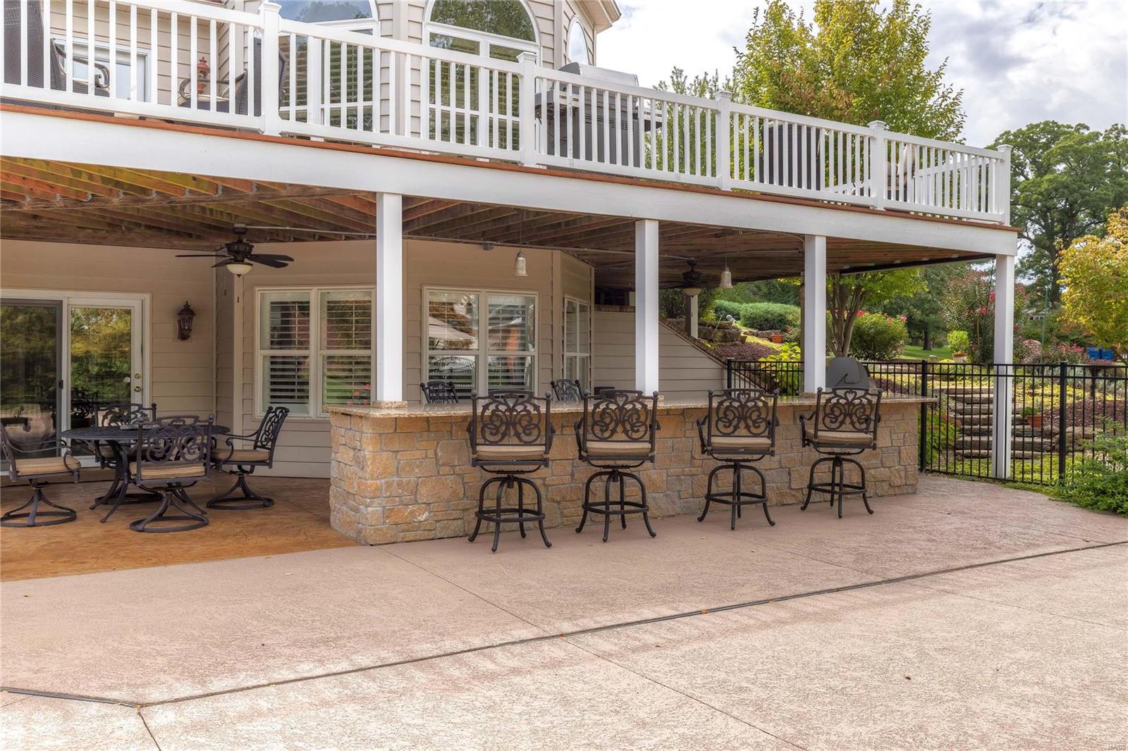 Whitmoor Country Club - Residential