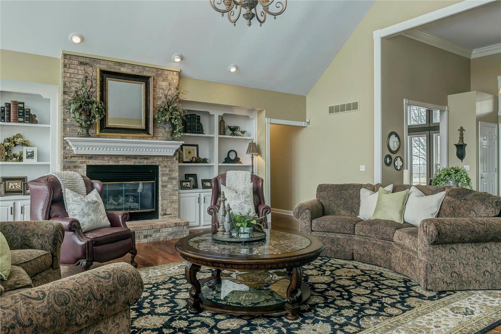 Whitmoor Country Club - Residential