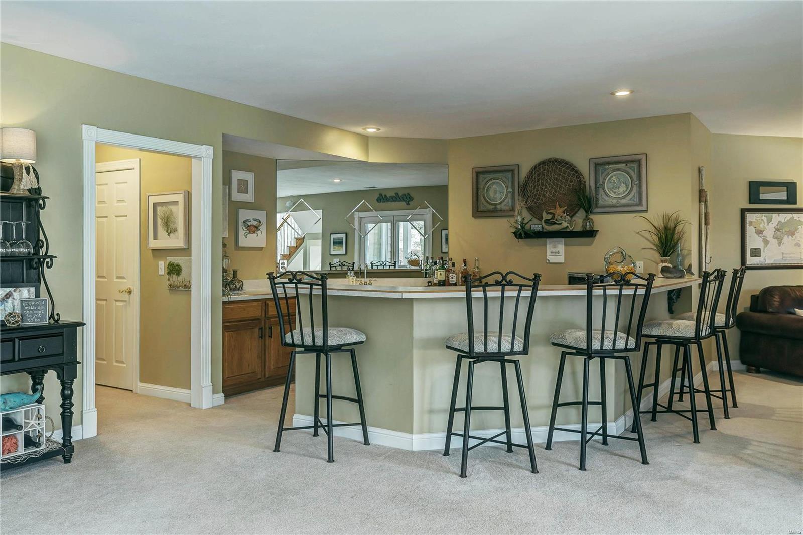 Whitmoor Country Club - Residential