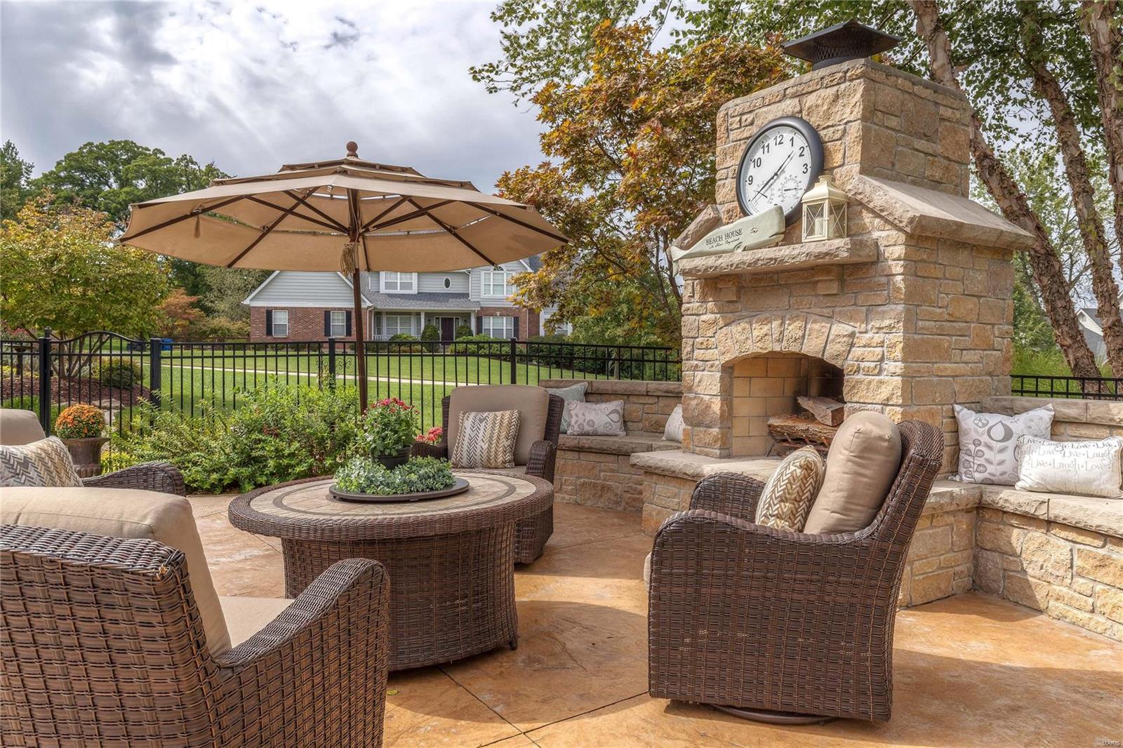 Whitmoor Country Club - Residential