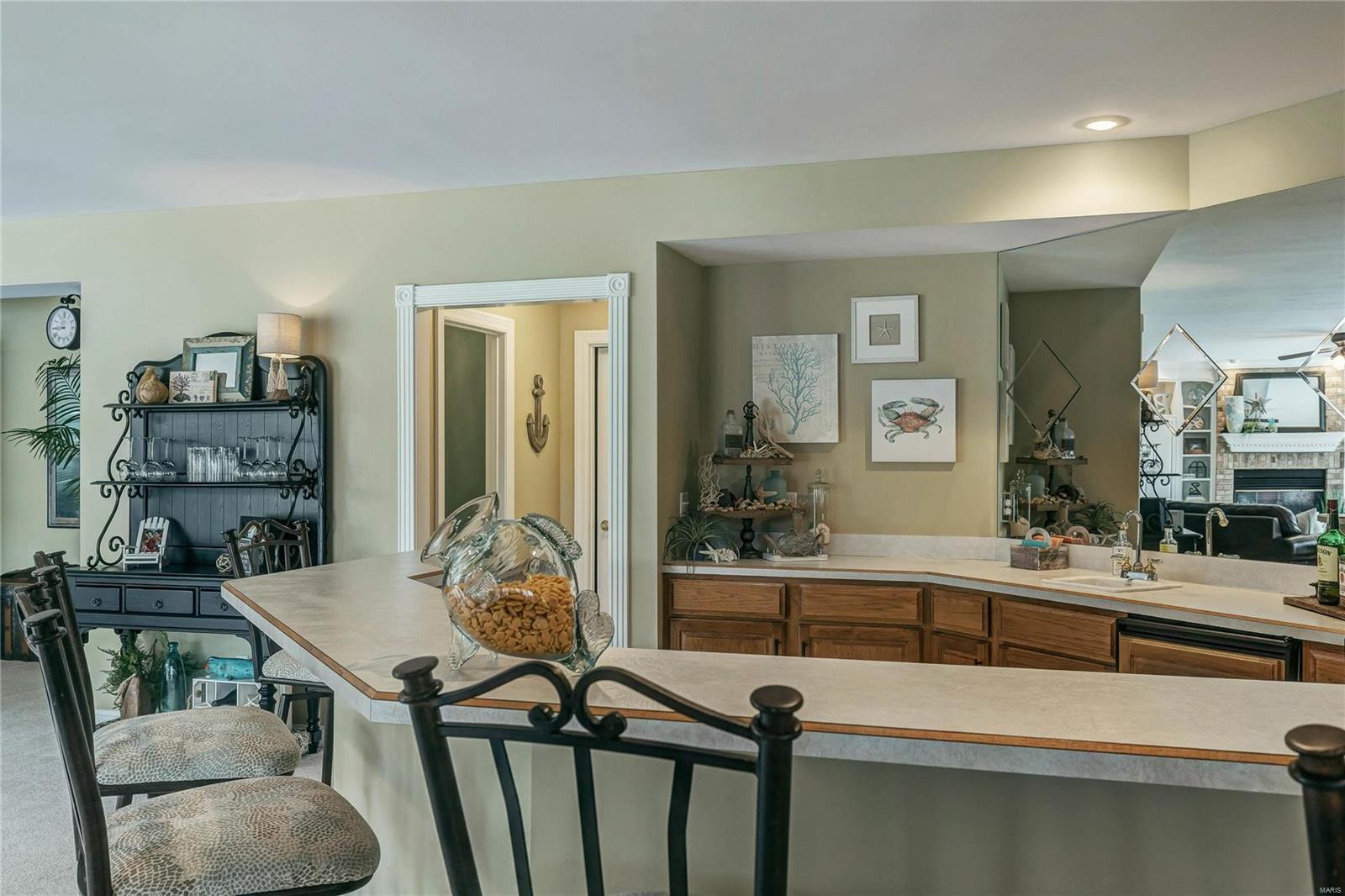 Whitmoor Country Club - Residential