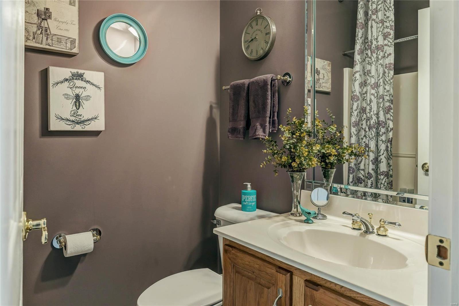 Whitmoor Country Club - Residential