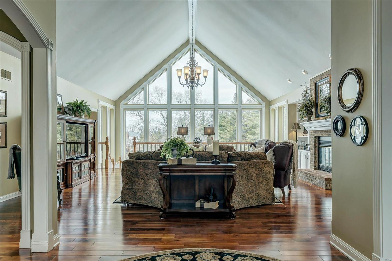 Whitmoor Country Club - Residential