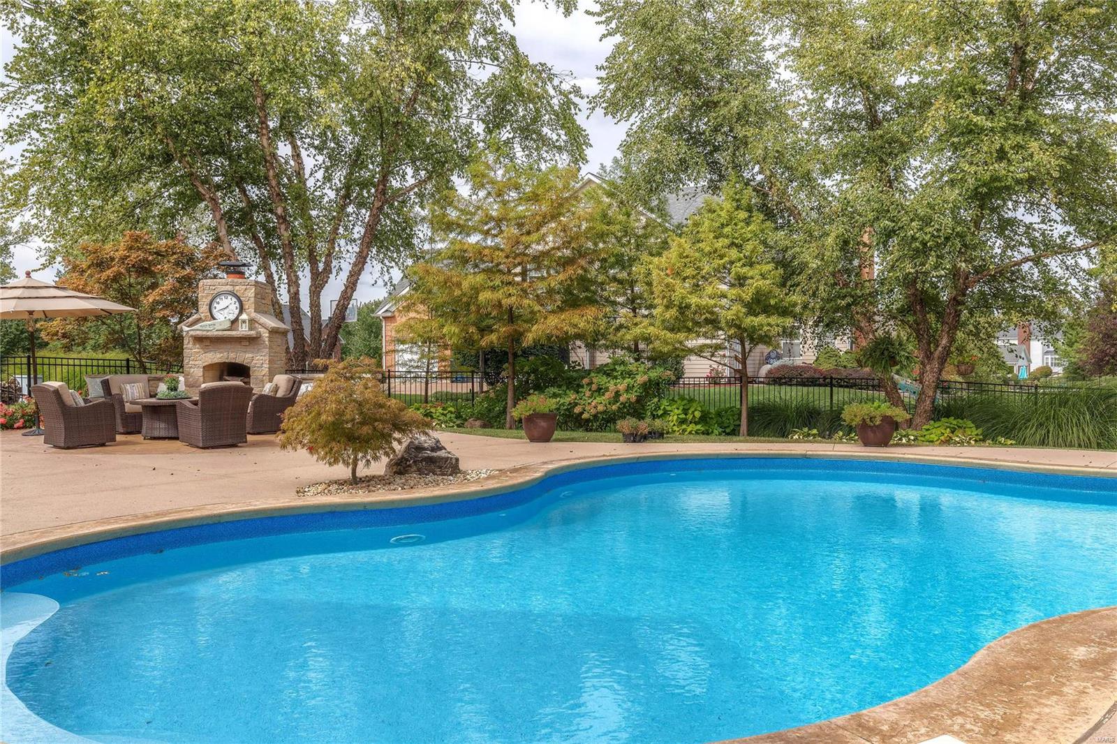 Whitmoor Country Club - Residential