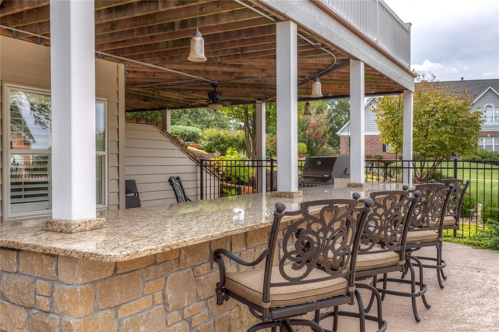 Whitmoor Country Club - Residential