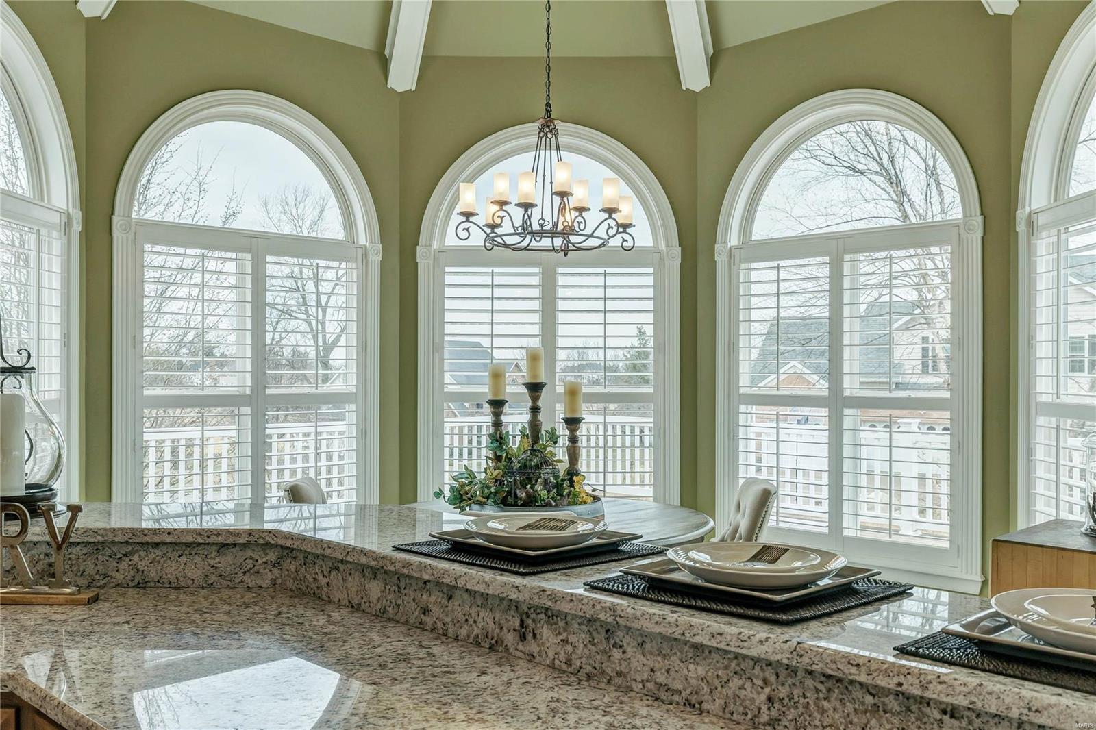 Whitmoor Country Club - Residential