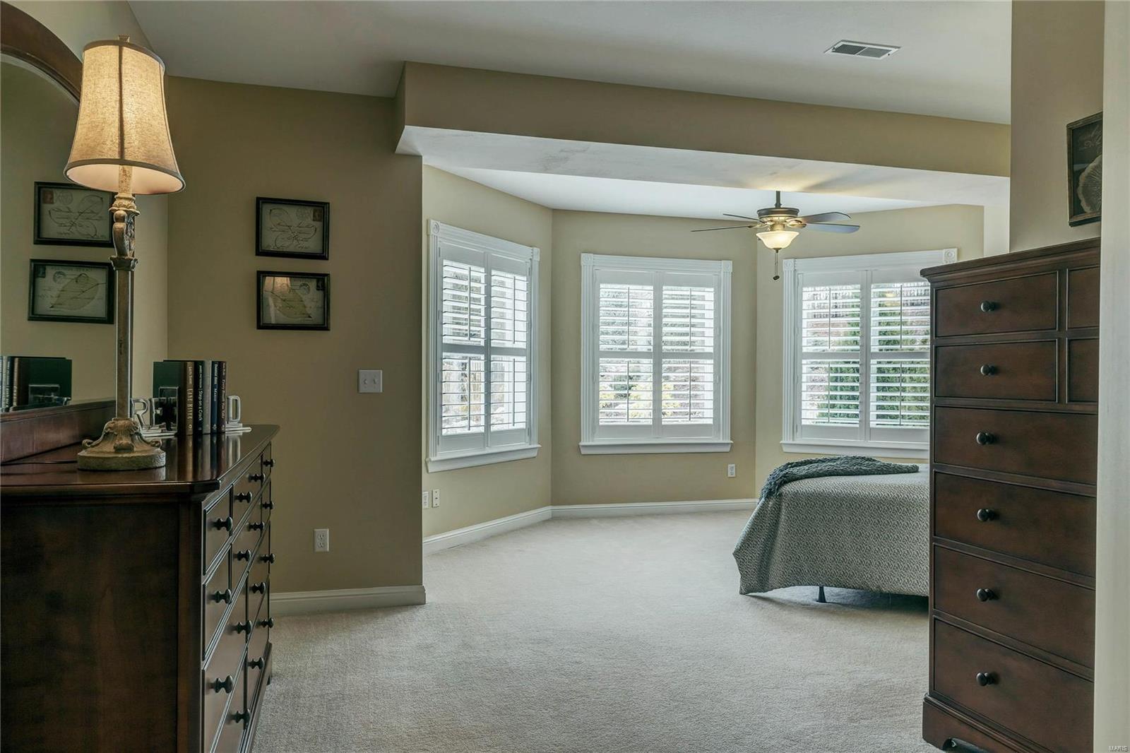 Whitmoor Country Club - Residential