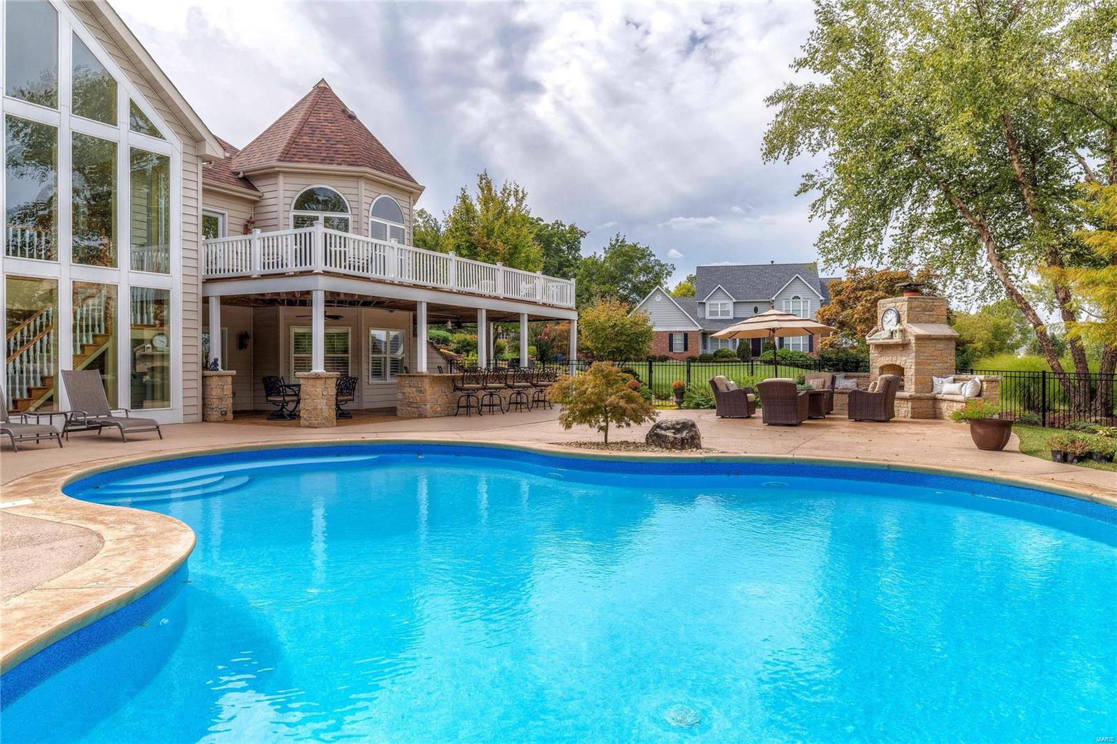 Whitmoor Country Club - Residential