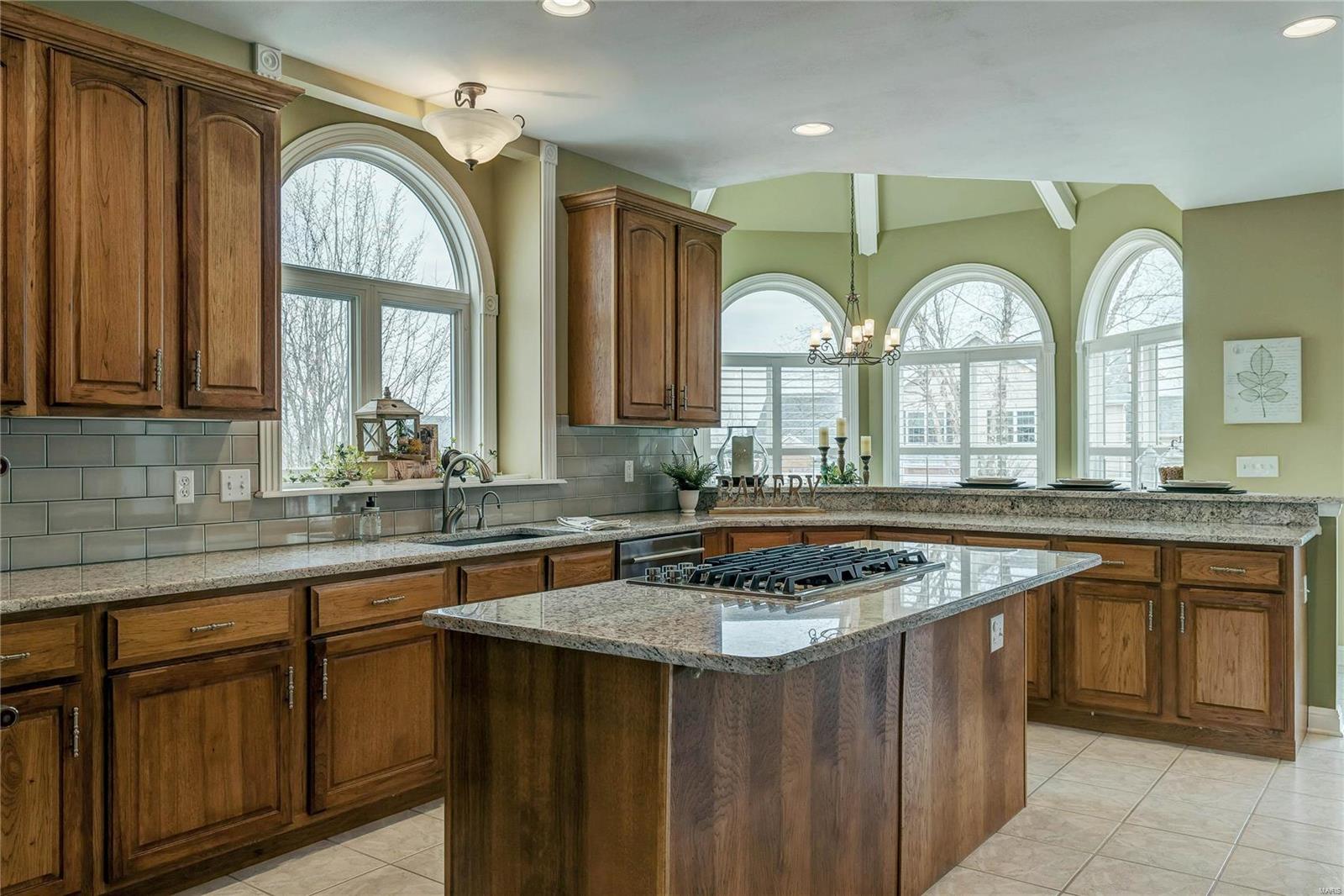 Whitmoor Country Club - Residential