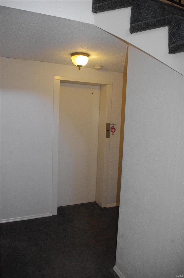 Cambridge Courts Condo - Residential