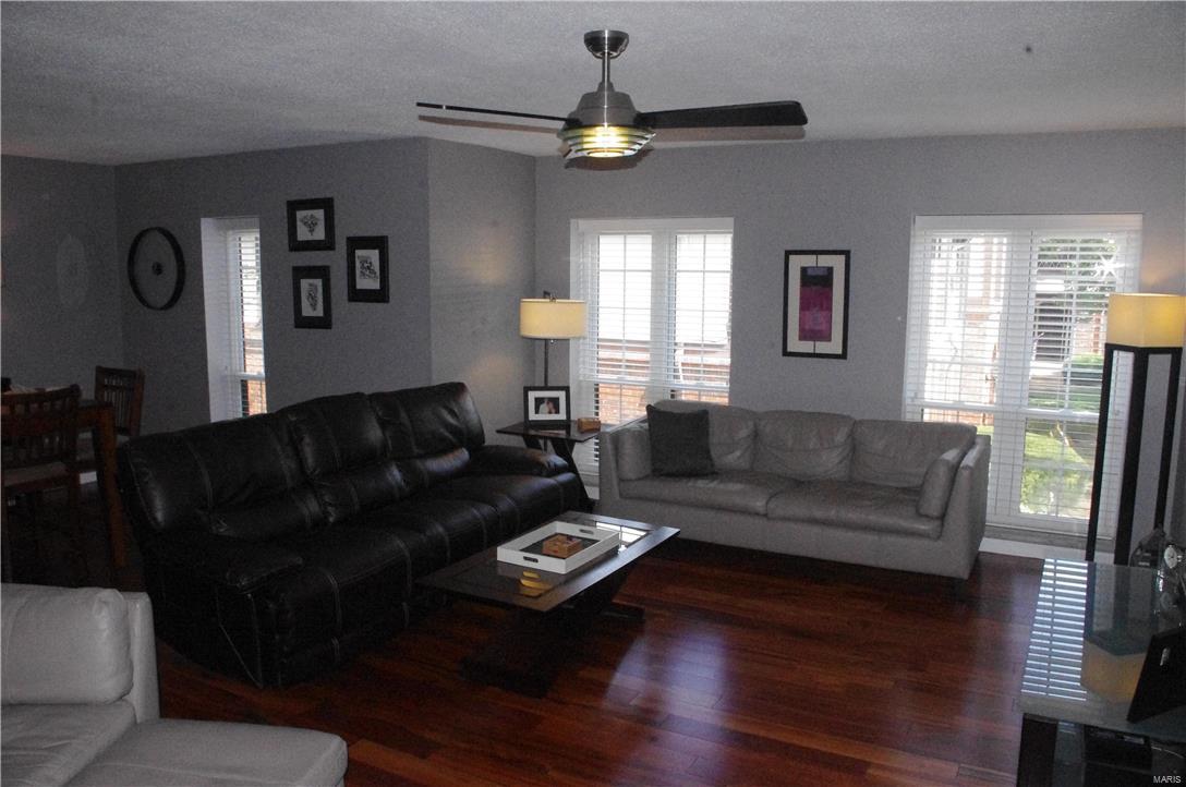 Cambridge Courts Condo - Residential