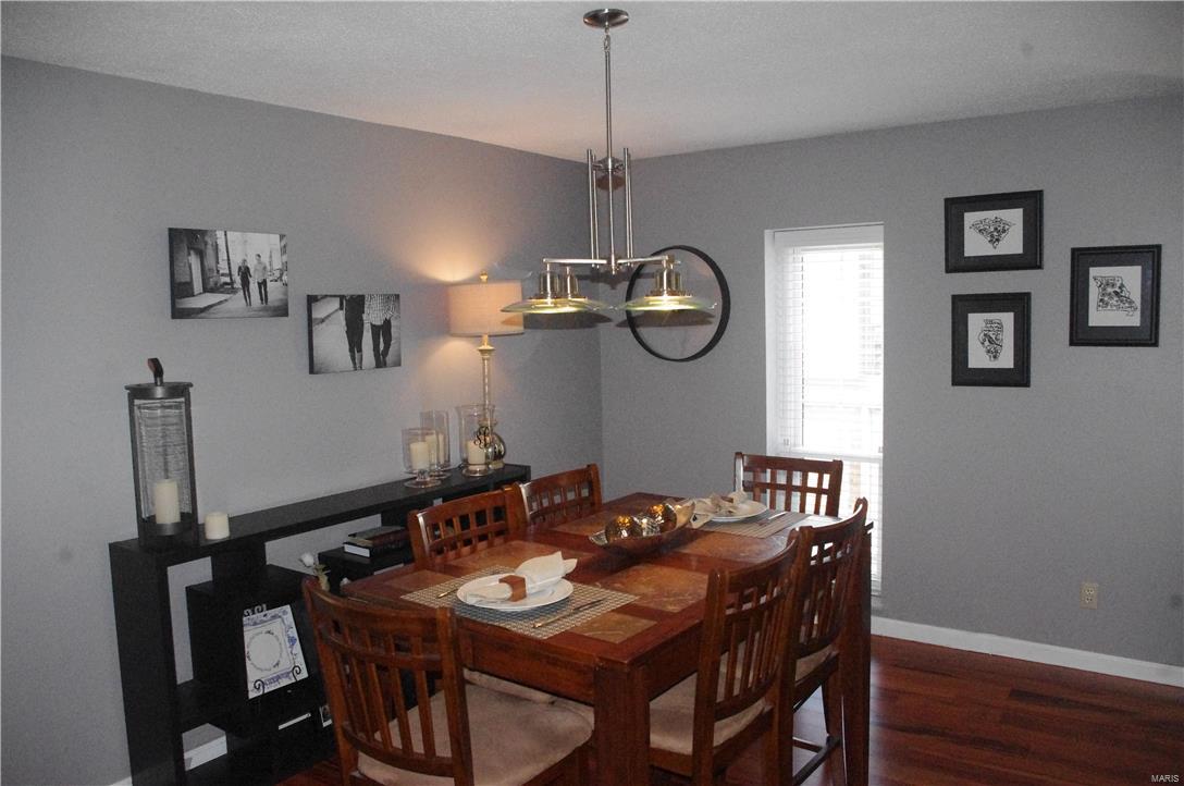 Cambridge Courts Condo - Residential