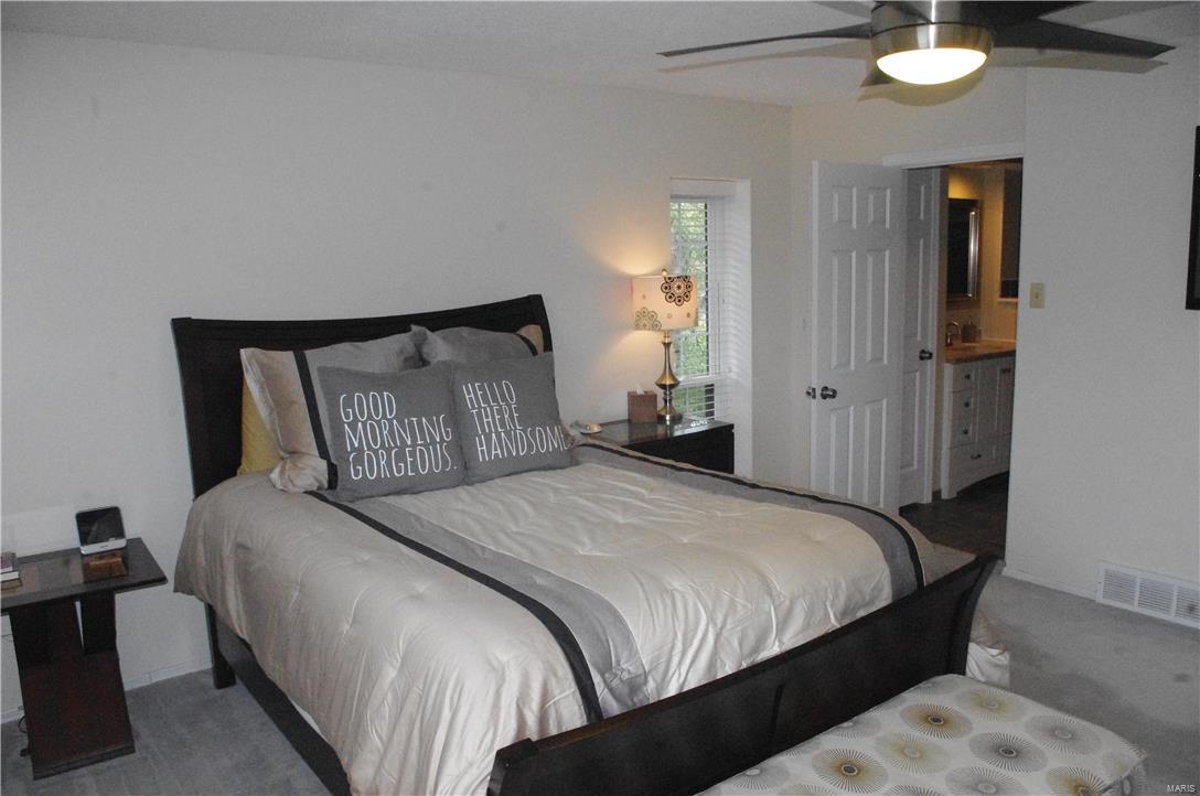 Cambridge Courts Condo - Residential