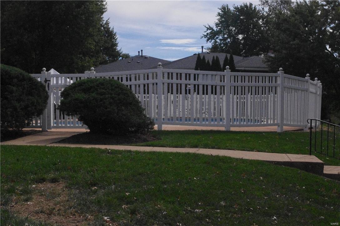 Cambridge Courts Condo - Residential