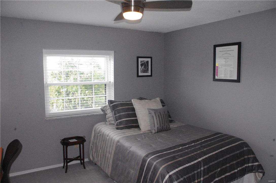 Cambridge Courts Condo - Residential
