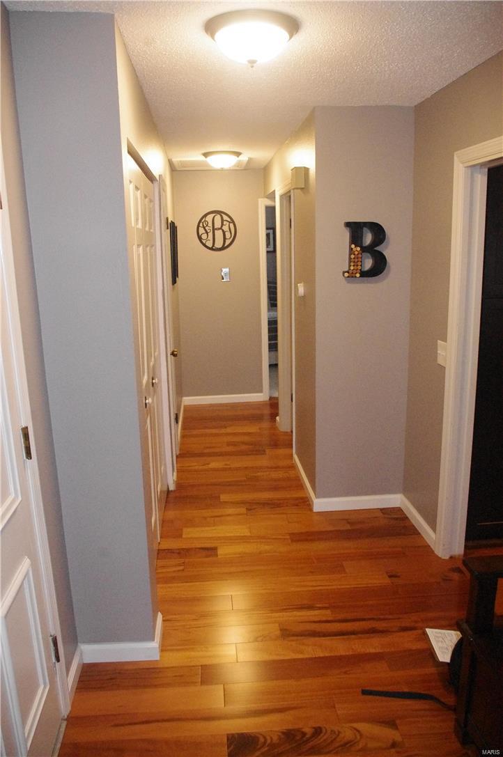 Cambridge Courts Condo - Residential