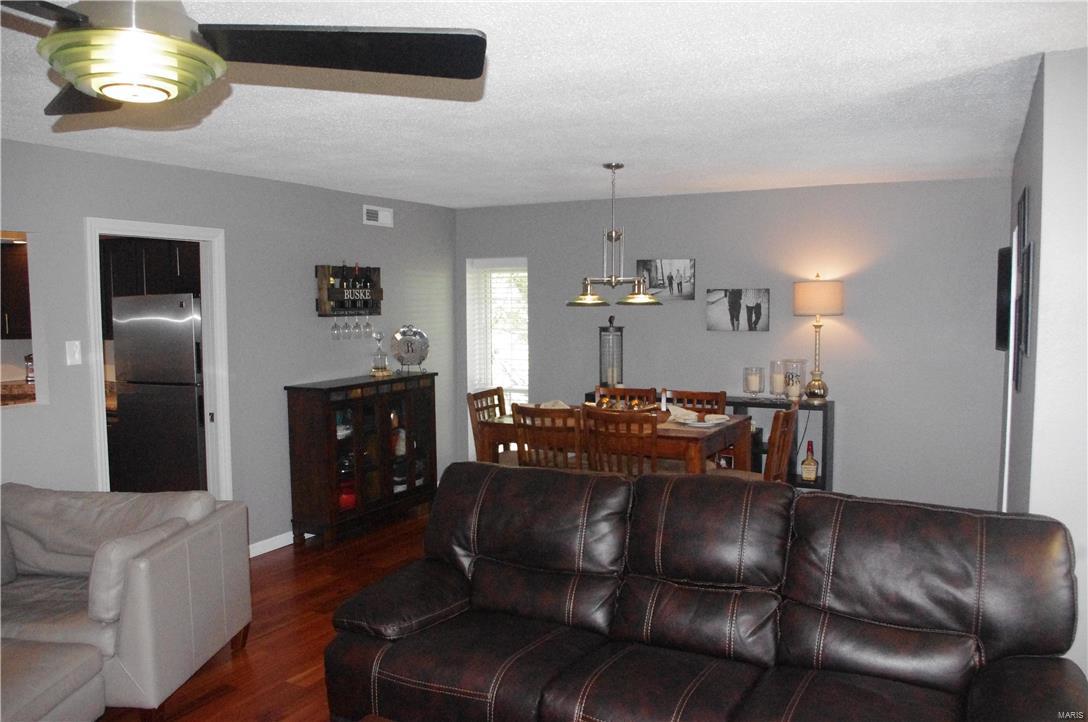 Cambridge Courts Condo - Residential