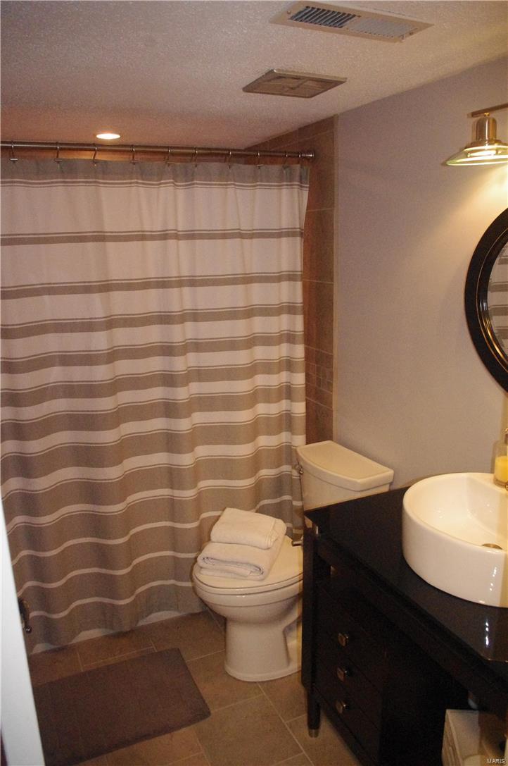 Cambridge Courts Condo - Residential