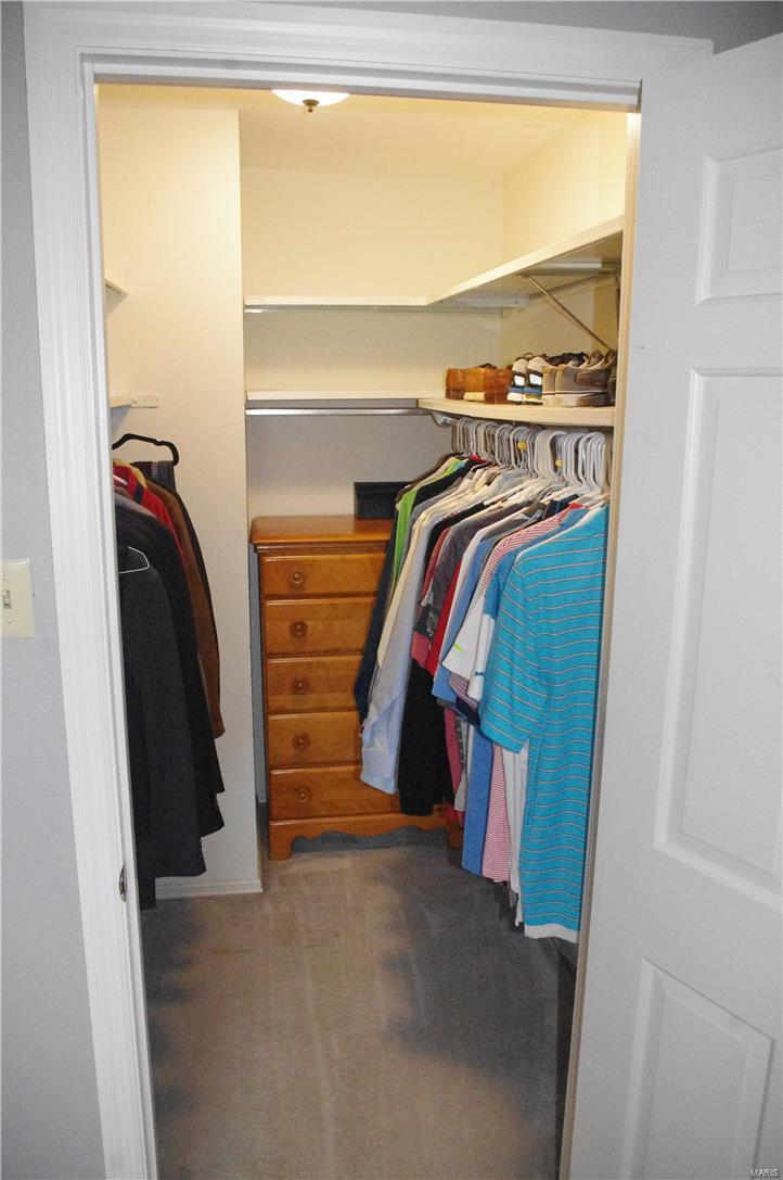 Cambridge Courts Condo - Residential