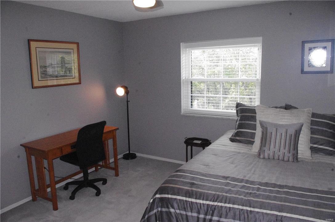 Cambridge Courts Condo - Residential