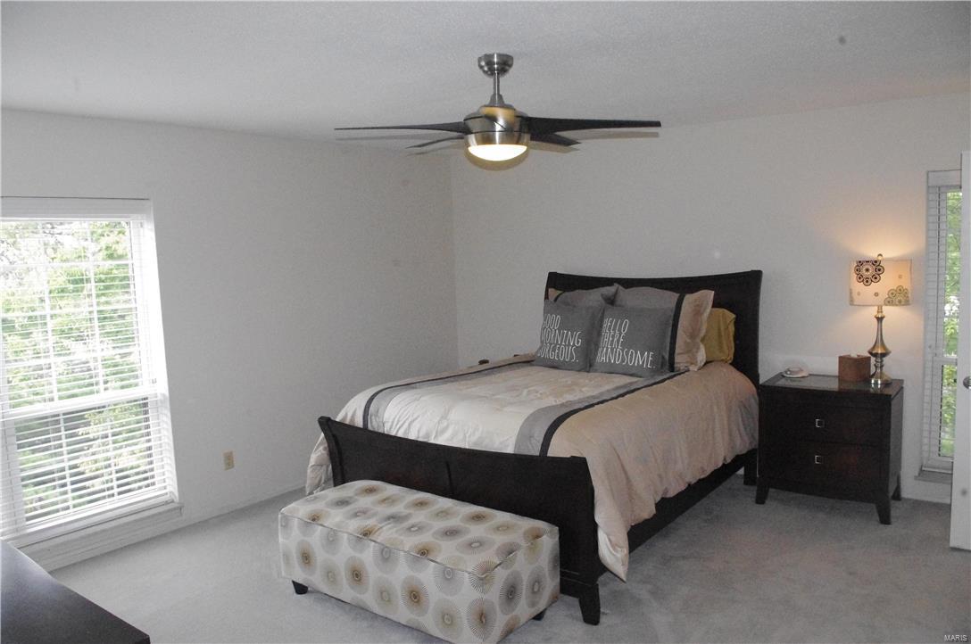 Cambridge Courts Condo - Residential