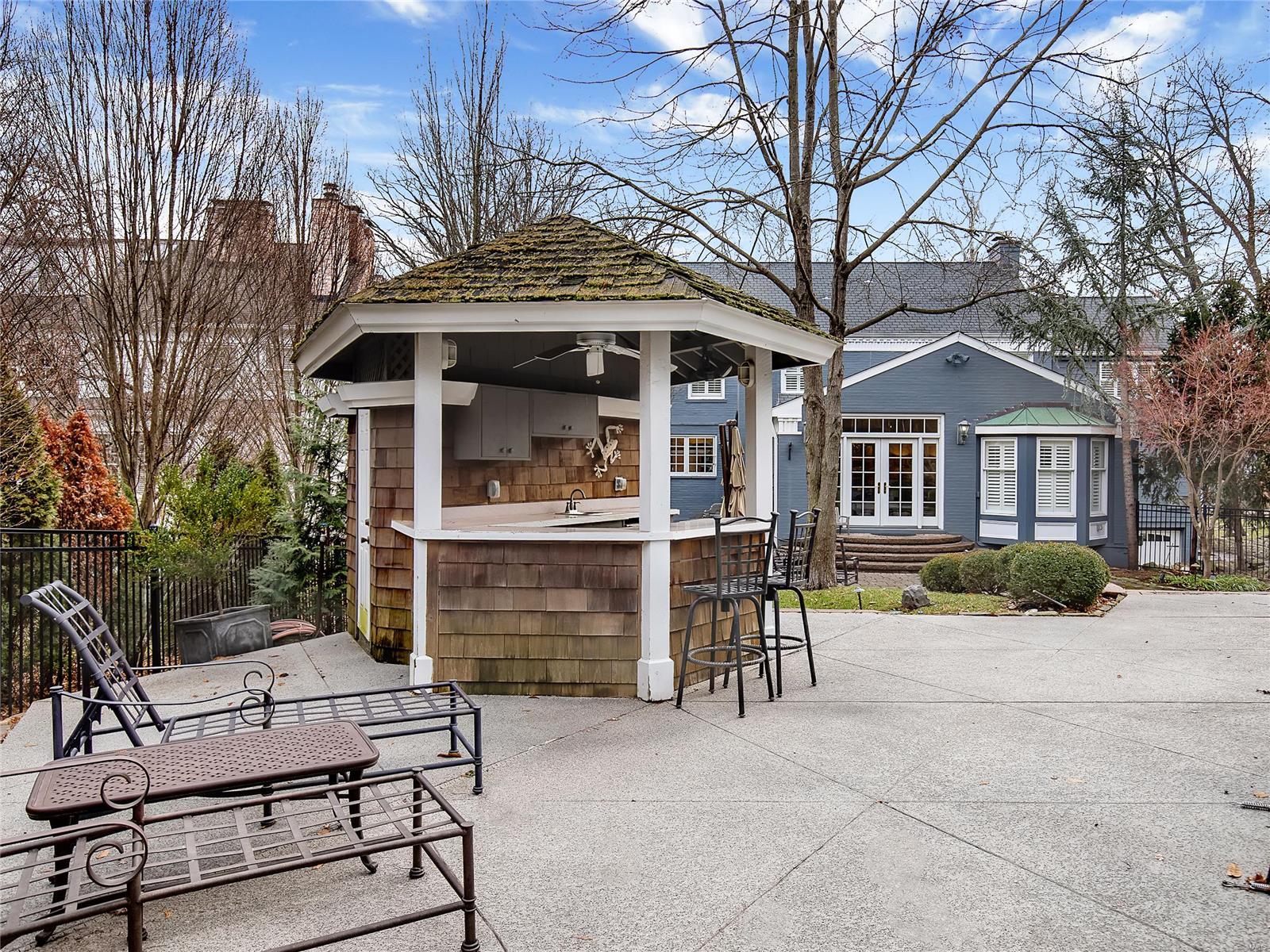 Fair Oaks - Residential