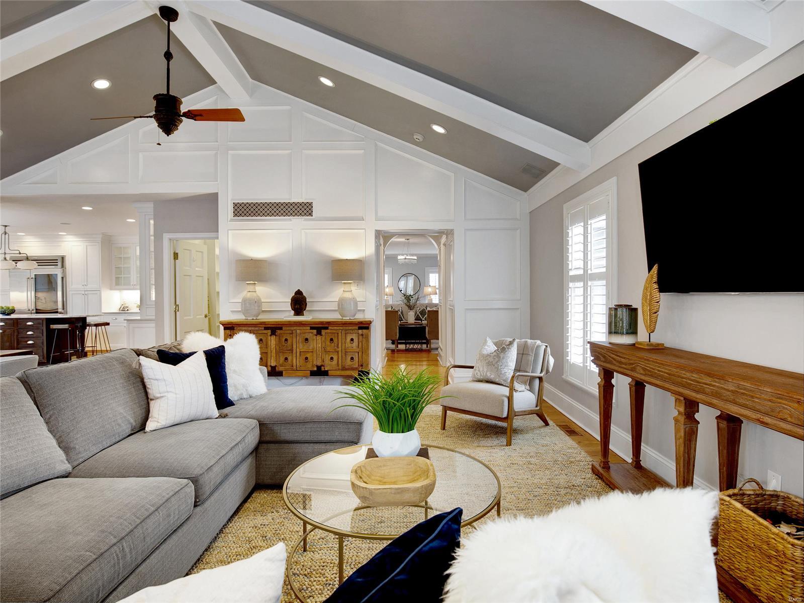 Fair Oaks - Residential