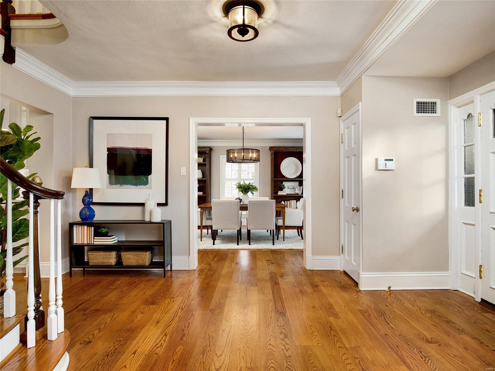 Fair Oaks - Residential