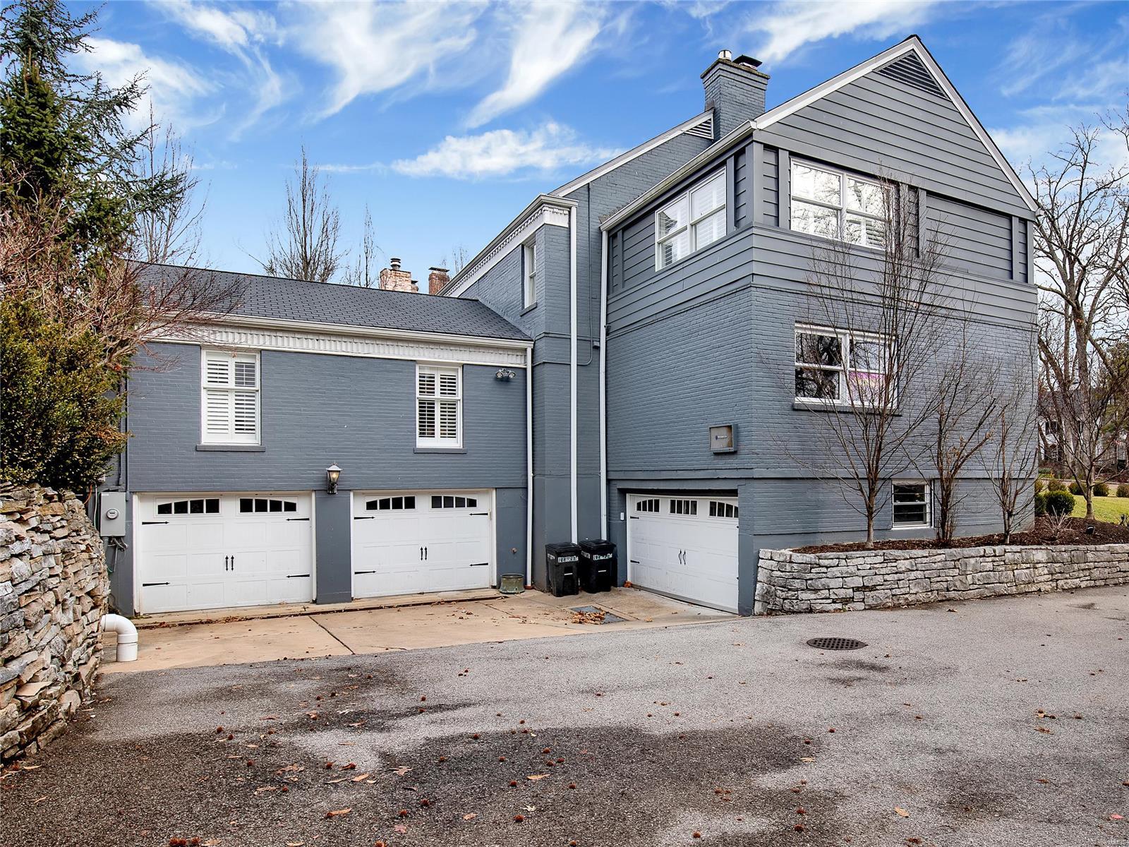 Fair Oaks - Residential