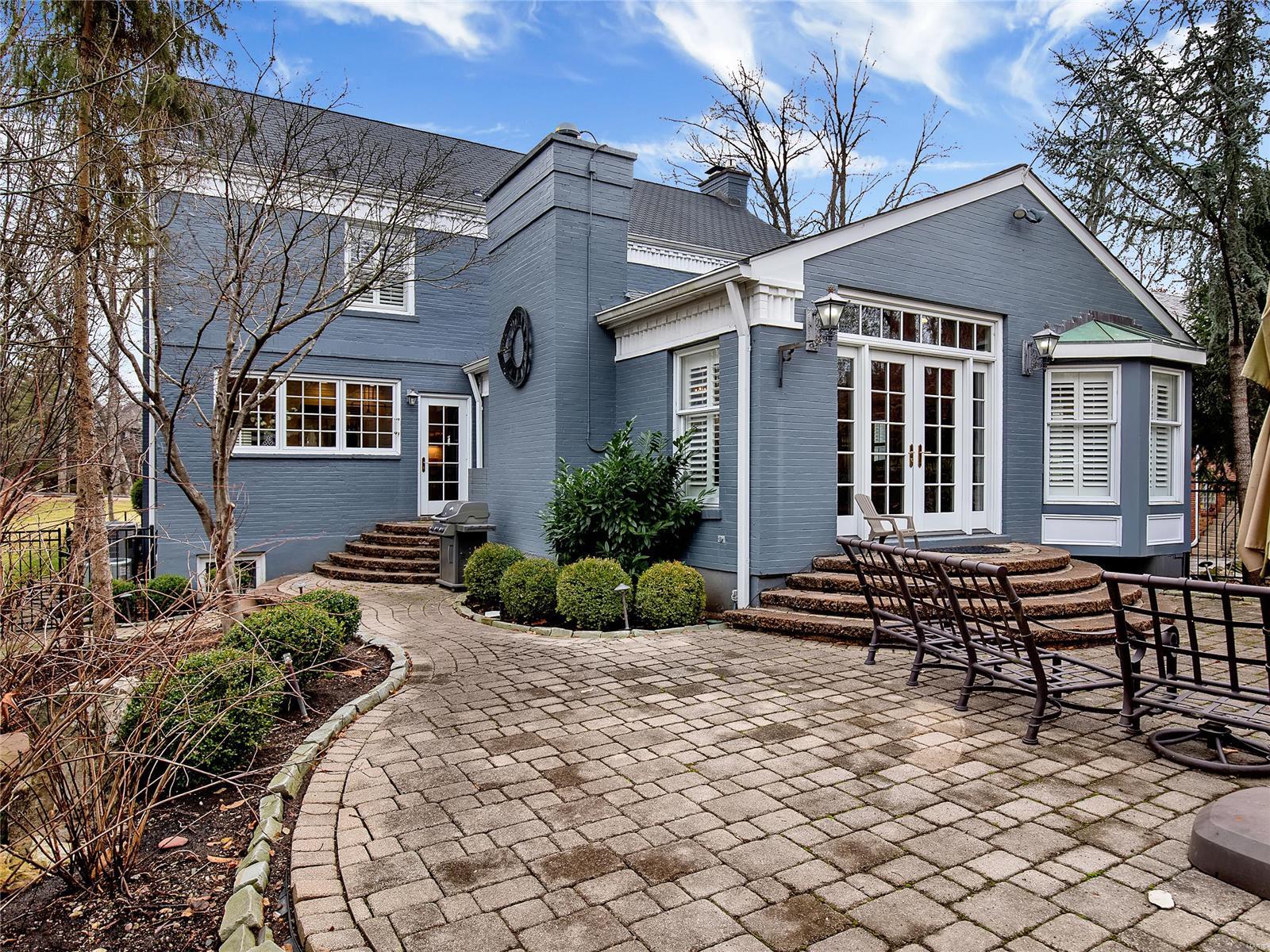 Fair Oaks - Residential