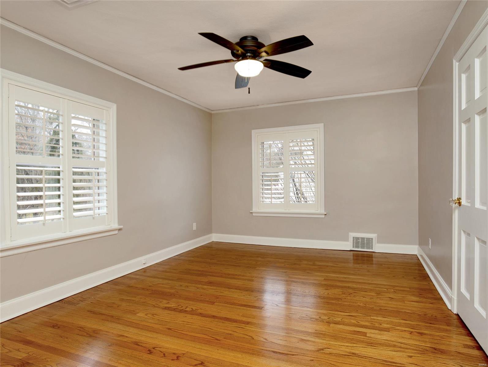 Fair Oaks - Residential