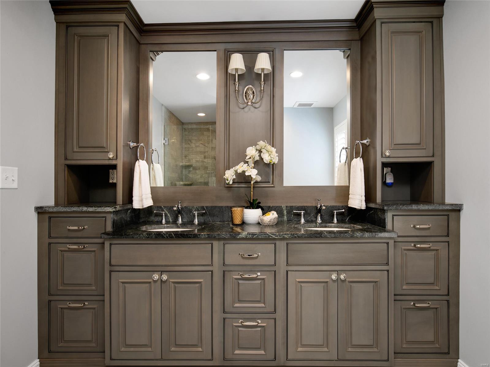 Fair Oaks - Residential