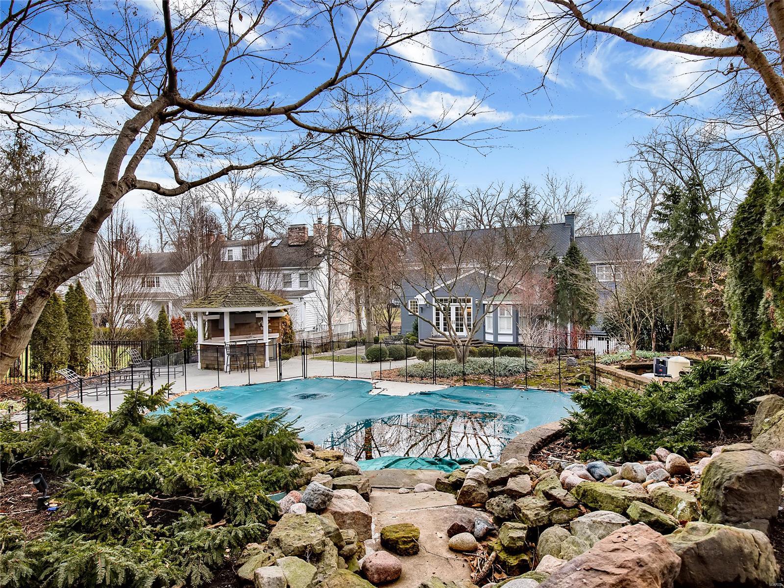 Fair Oaks - Residential