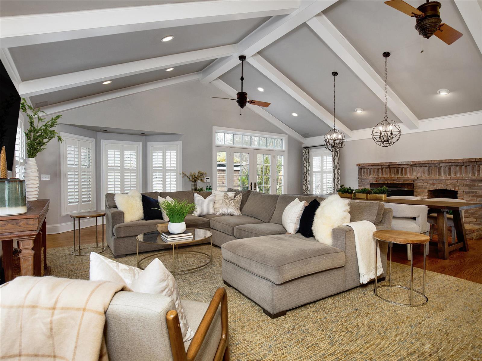 Fair Oaks - Residential