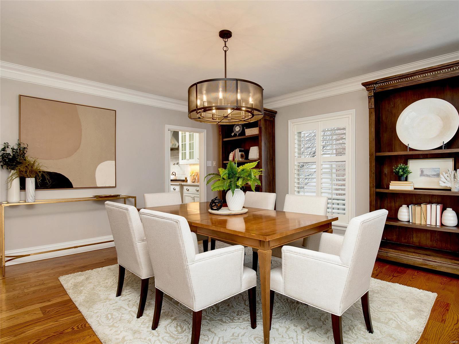 Fair Oaks - Residential