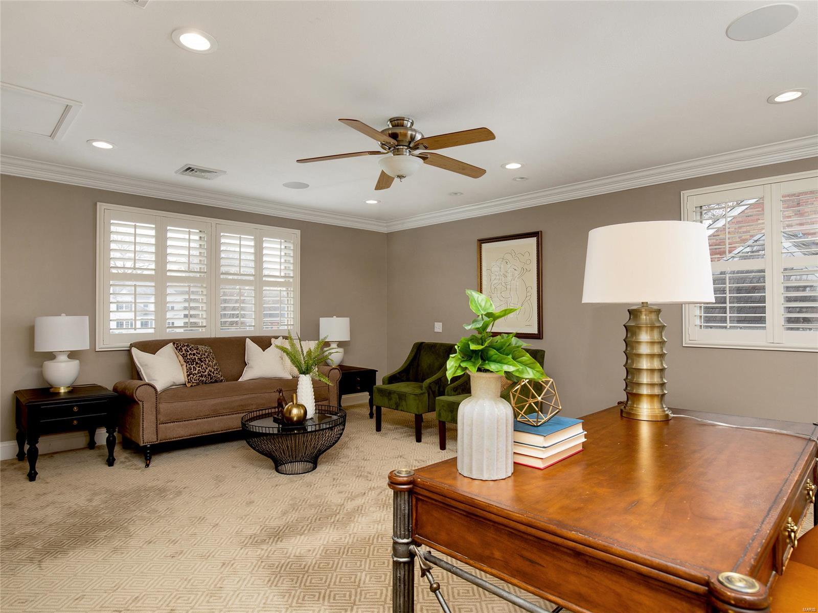 Fair Oaks - Residential