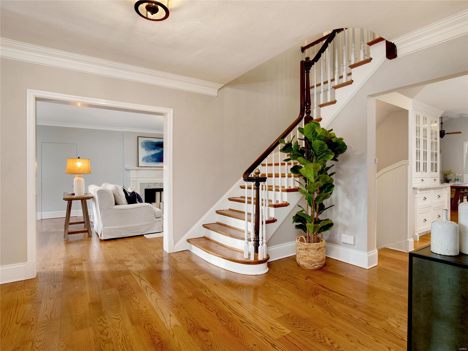 Fair Oaks - Residential