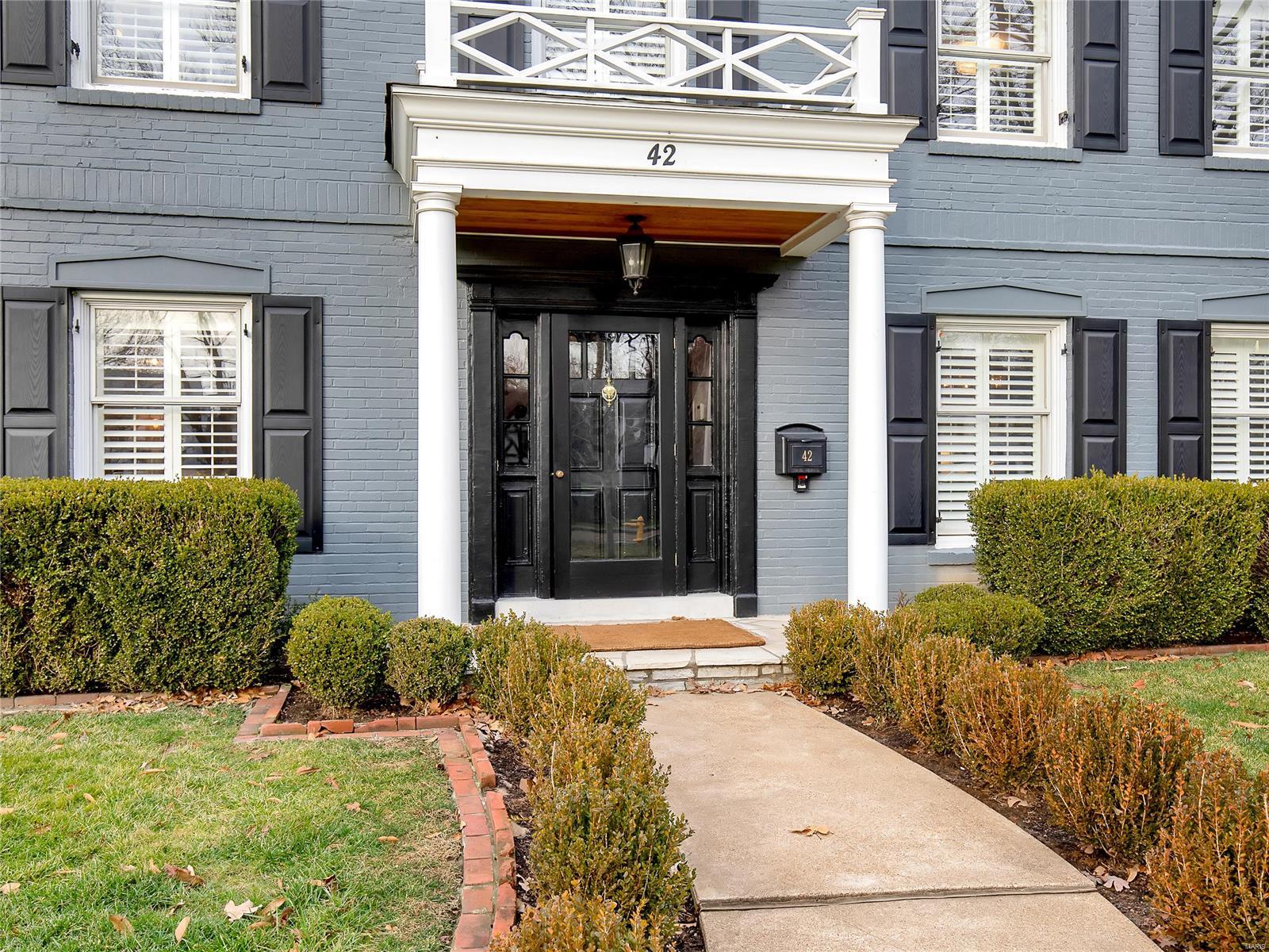 Fair Oaks - Residential