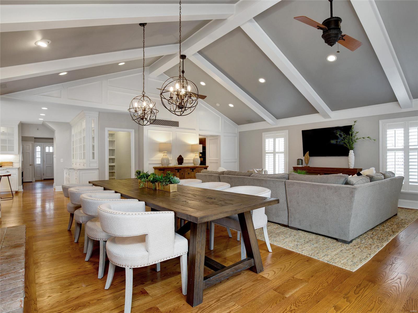 Fair Oaks - Residential