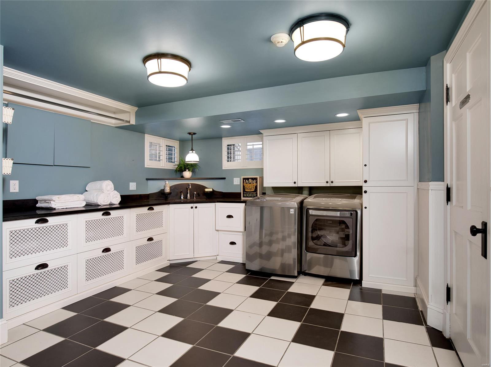 Fair Oaks - Residential