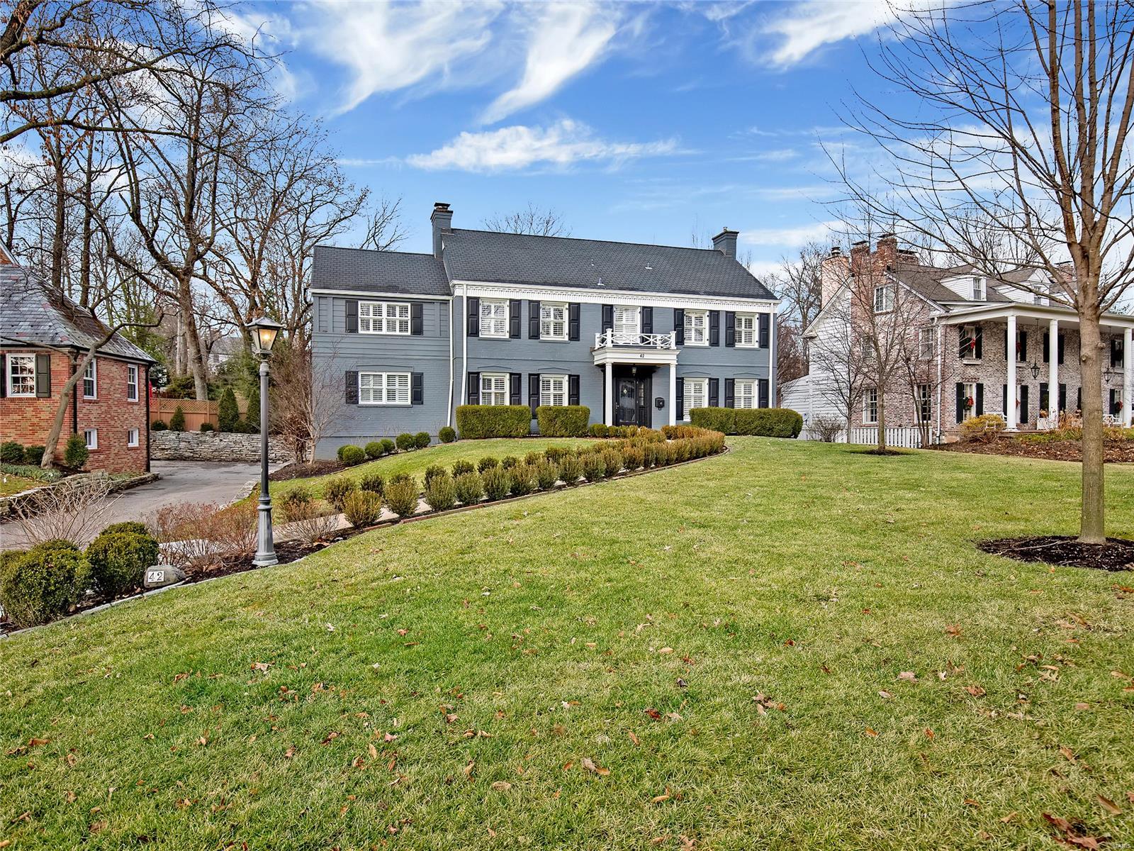 Fair Oaks - Residential