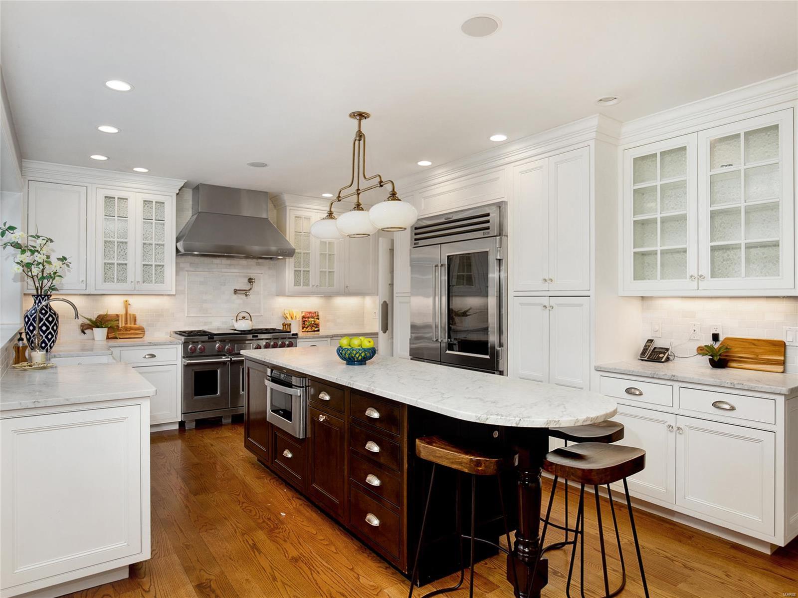 Fair Oaks - Residential