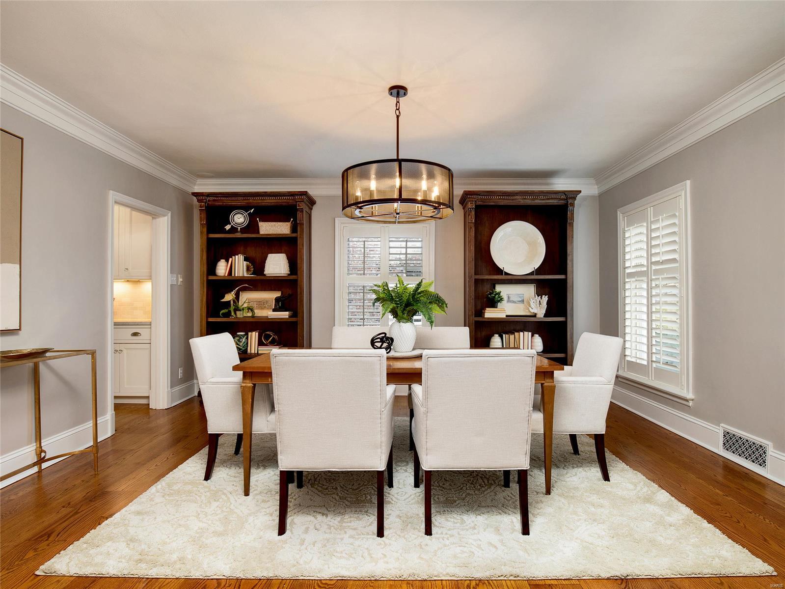 Fair Oaks - Residential