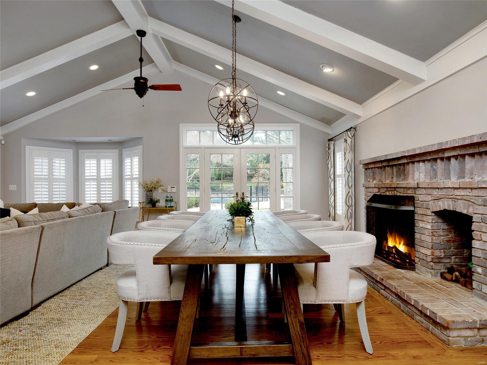 Fair Oaks - Residential