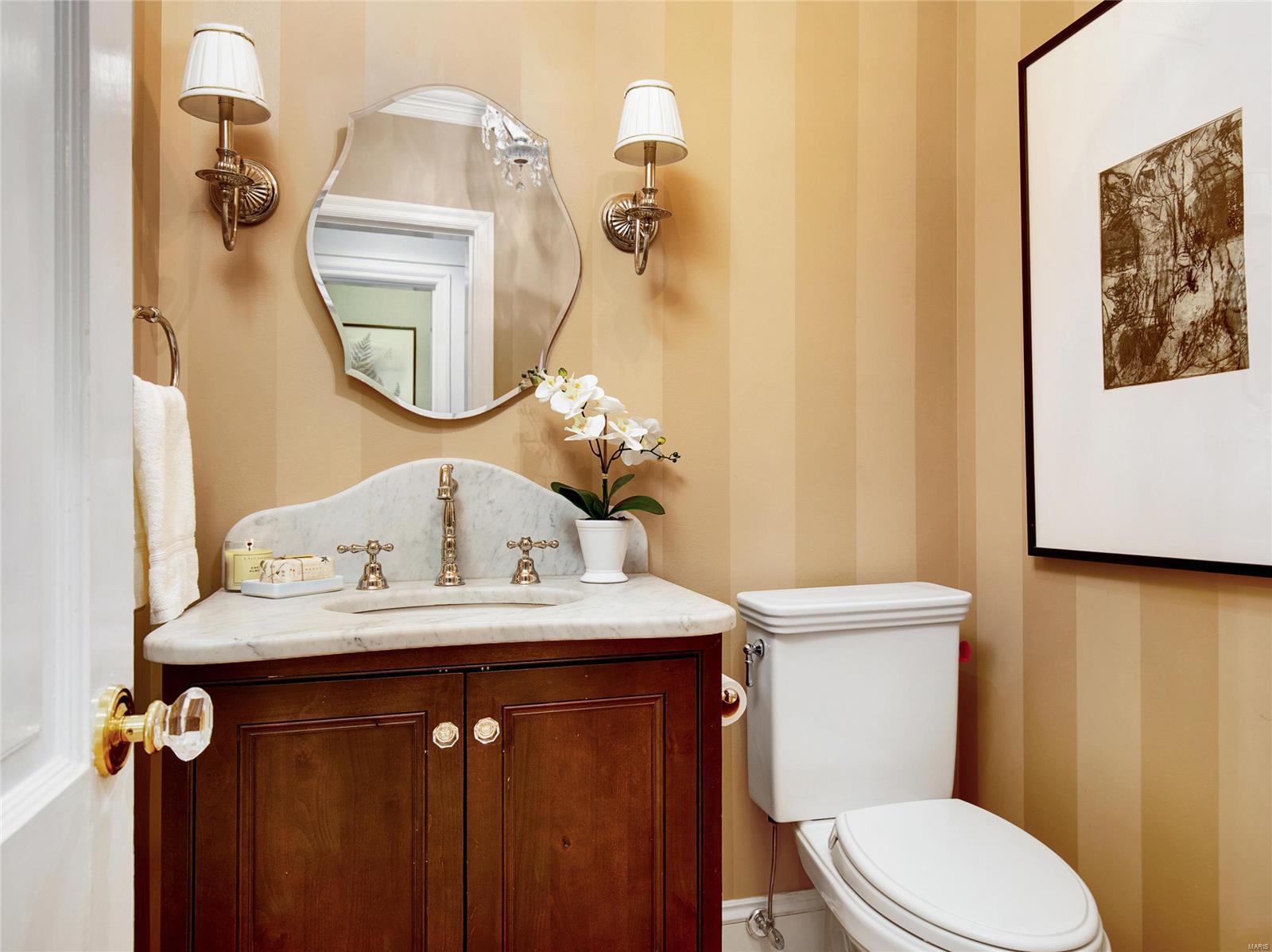 Fair Oaks - Residential