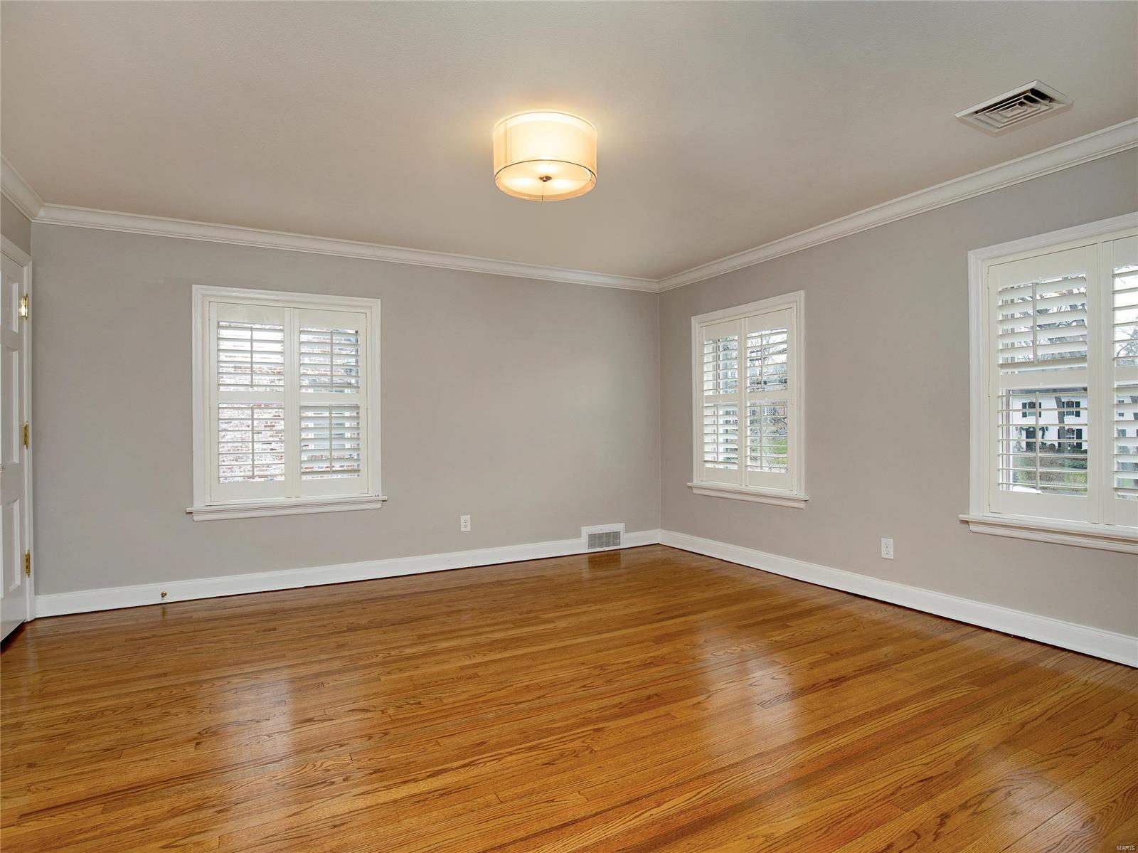 Fair Oaks - Residential